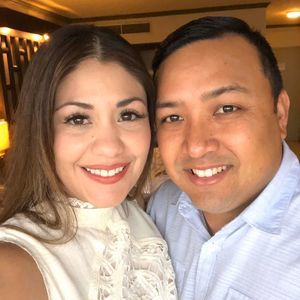 Meet your Posher, Vanessa